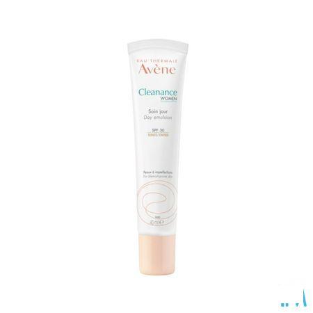 Avene Cleanance Women Dagverzorging Getint 40 ml  -  Avene