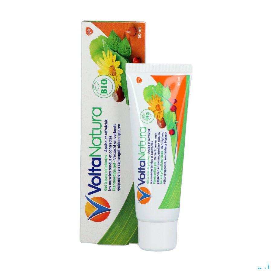 Voltanatura Gel 50 ml