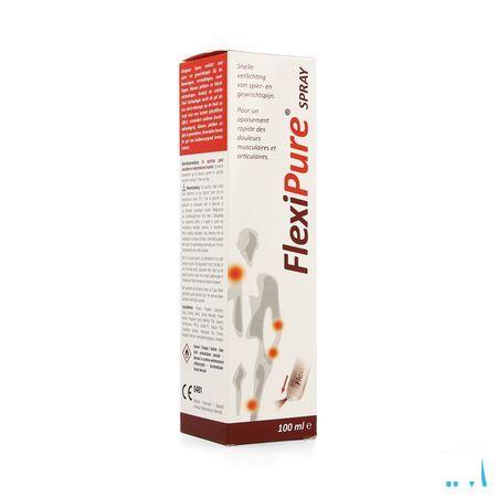 Flexipure Spray 100 ml 