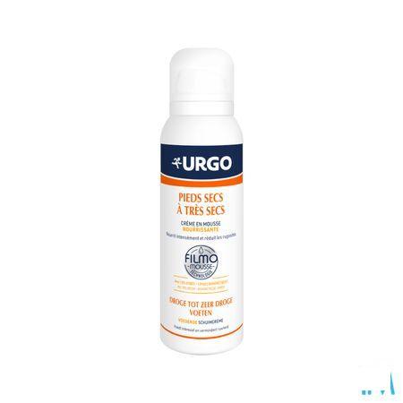 Urgo Droge Zeer Droge Voeten Filmo Foam 125ml