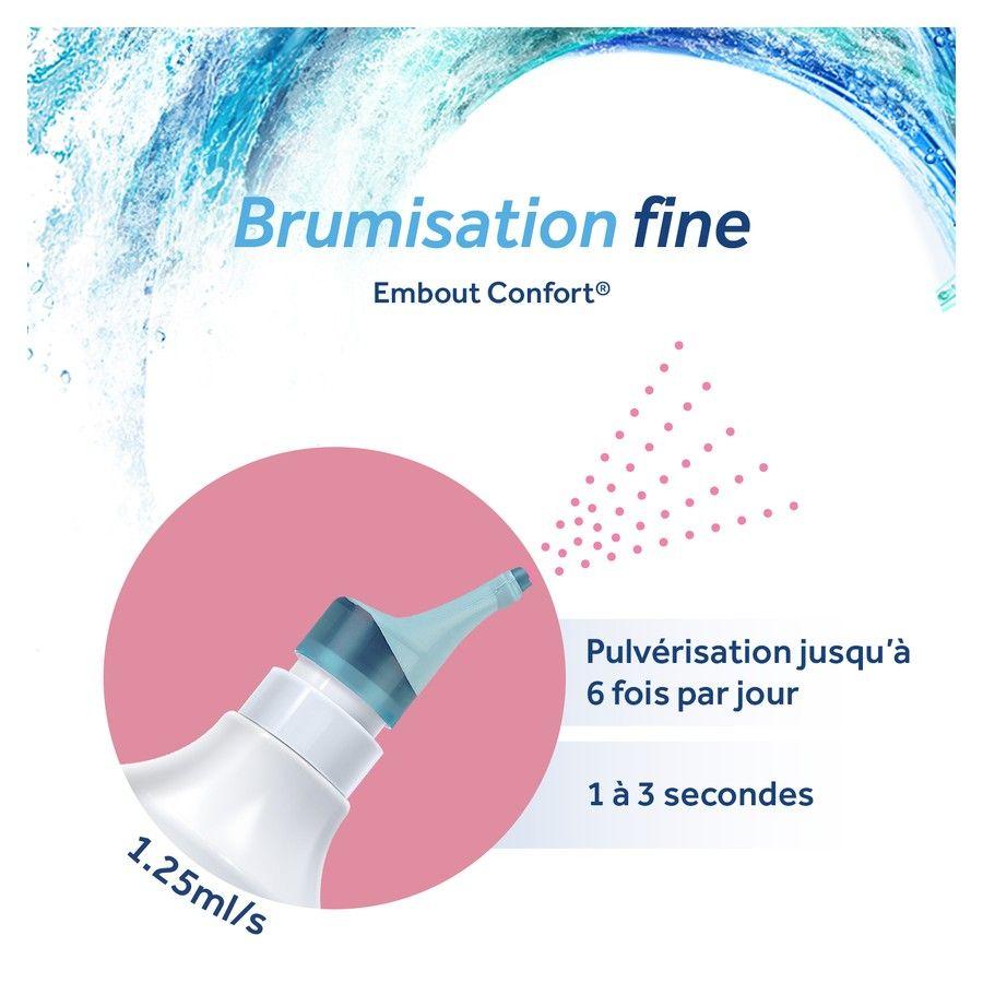 Physiomer Iso Baby Spray 135 ml