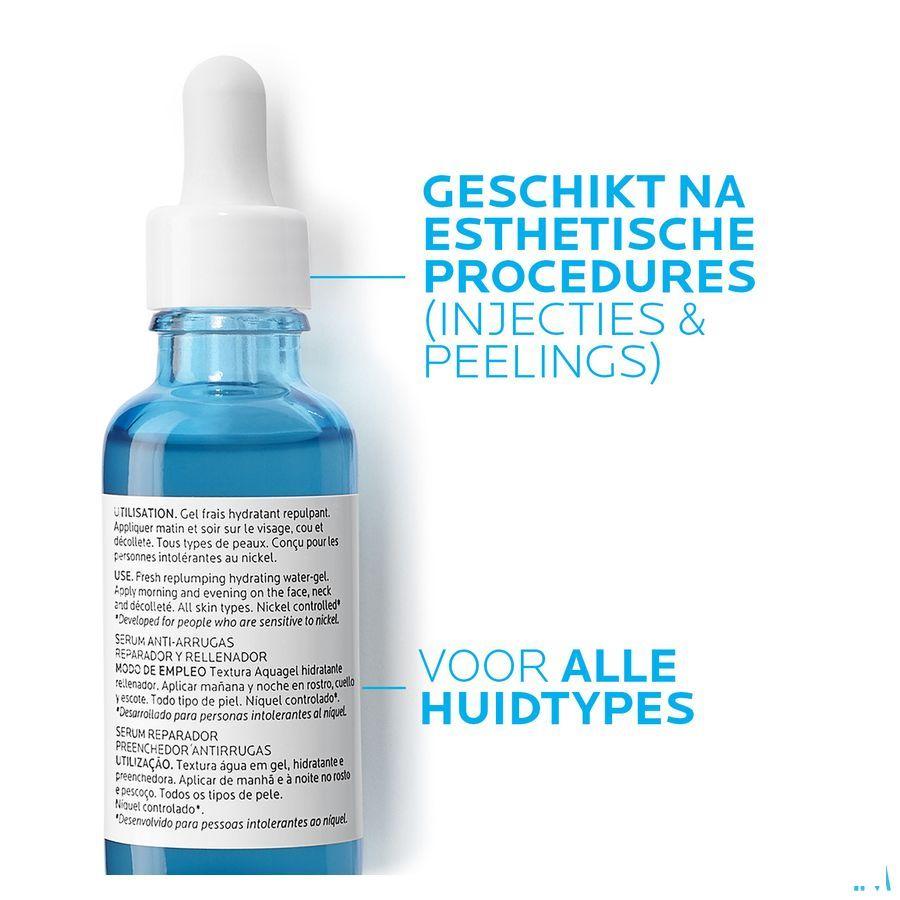 Hyalu B5 Serum 30 ml  -  La Roche-Posay