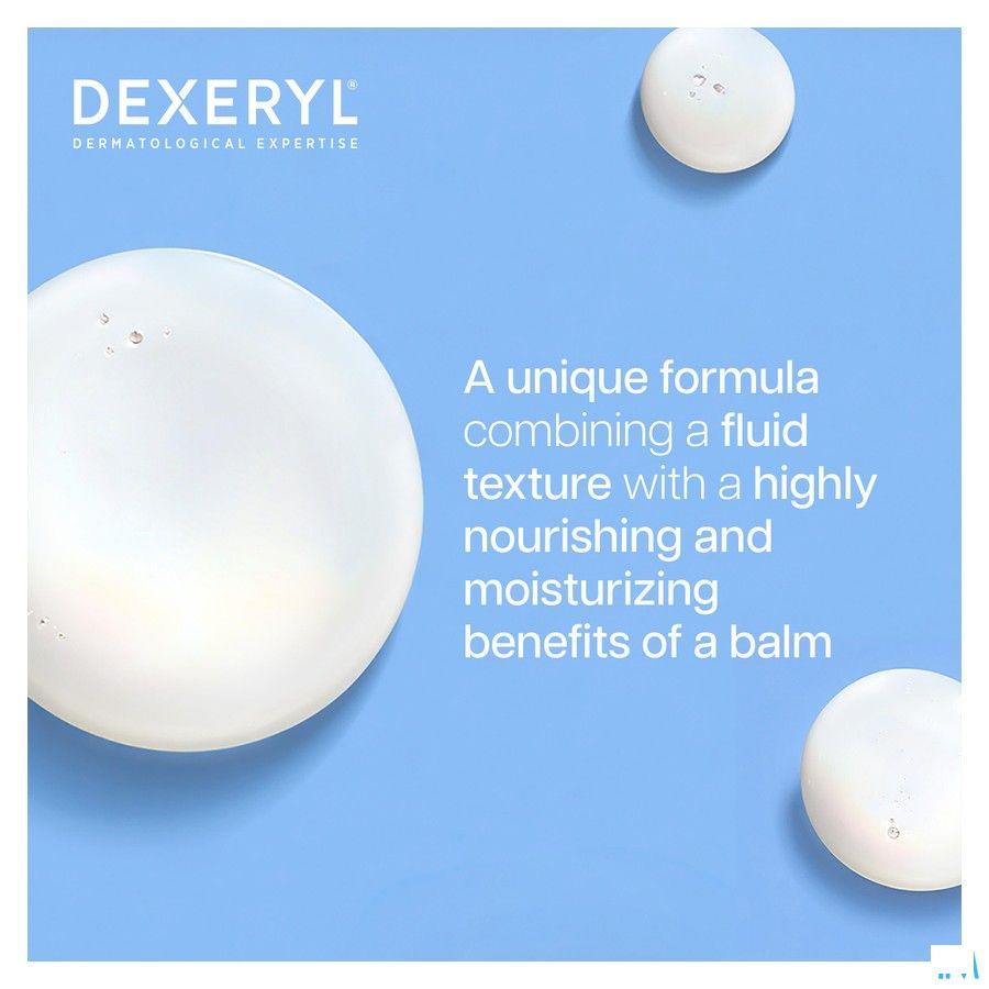 Dexeryl Voedende Lotion 500 ml