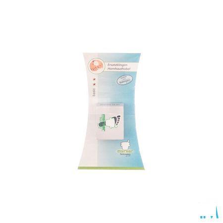 Morser Eeltschaaf Mesjes Nr 76  -  Eureka Pharma