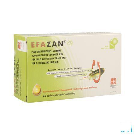 Efazan Capsule 45