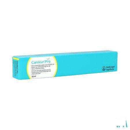Canikur Pro 15 ml 1