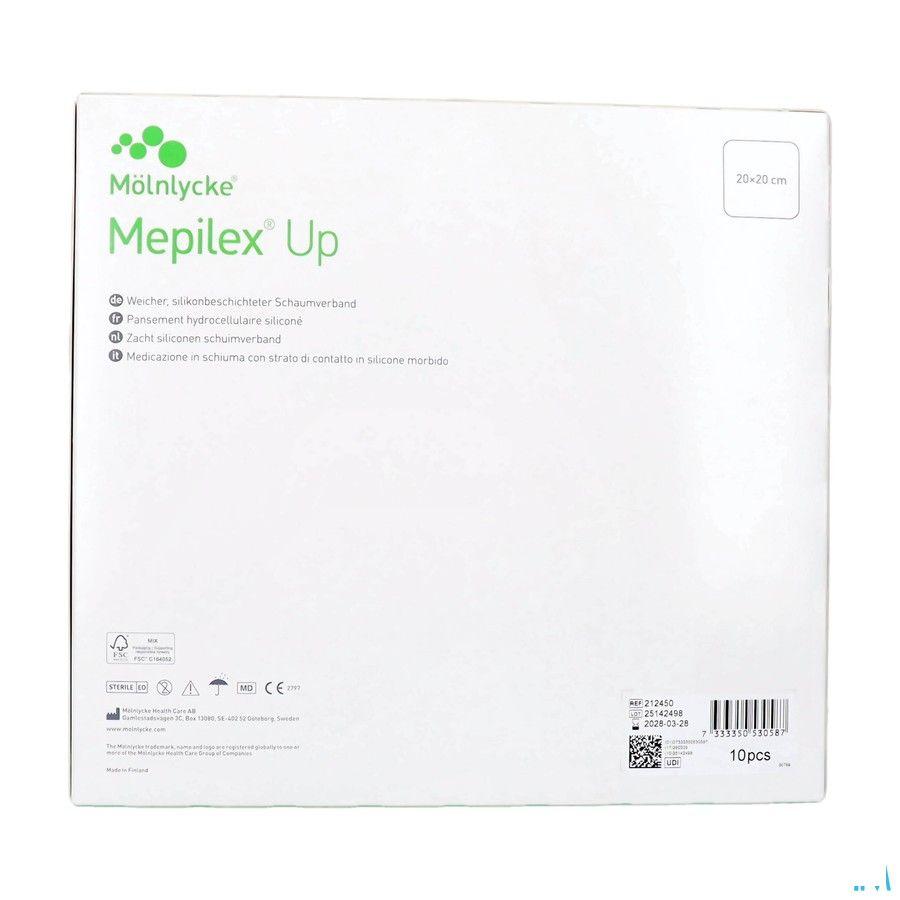 Mepilex Up 20 x 20cm 10 212450