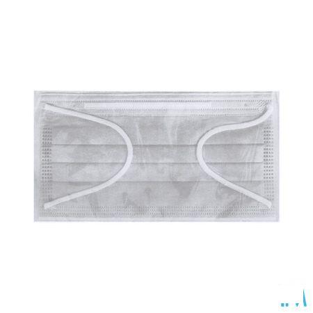 Foliodress Masker Loop Iir 50 60000021  -  Hartmann