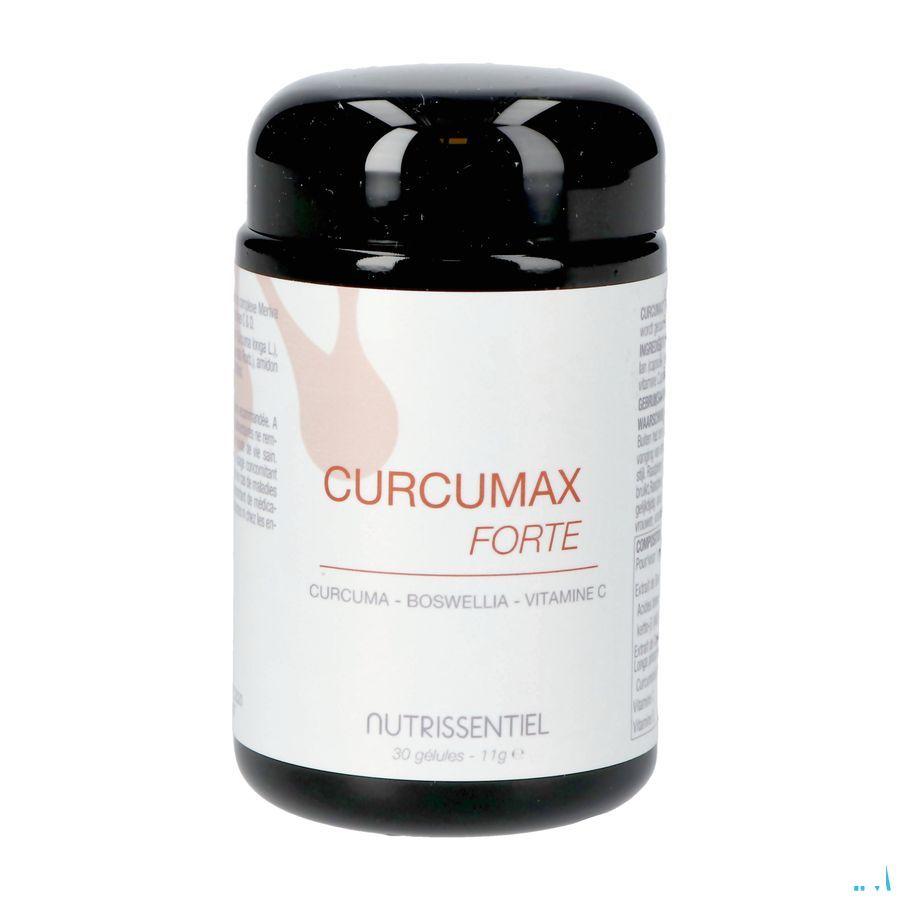 Curcumax Forte Tabl 30