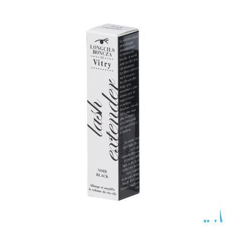 Longcils Boncza Longcilextender Zwarte Wimperverl.  -  Vitry