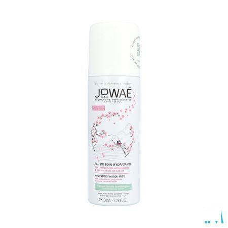 Jowae Verzorging Water Hydraterend 100  ml Lim.Edit.