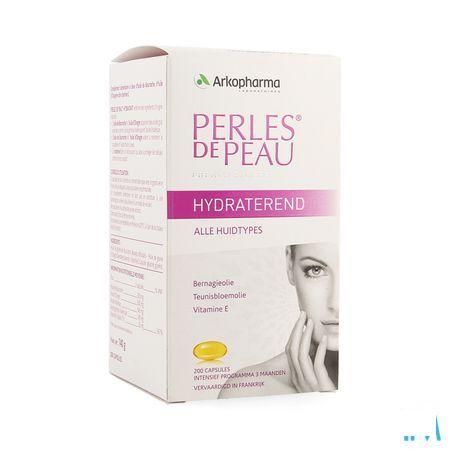 Perles De Peau Capsule 200  -  Arkopharma