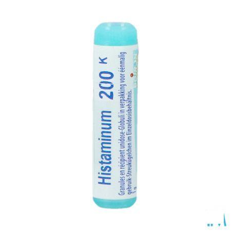 Histaminum 200K Gl  -  Boiron