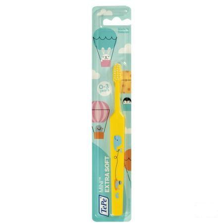 Tepe Mini Tandenborstel X-soft