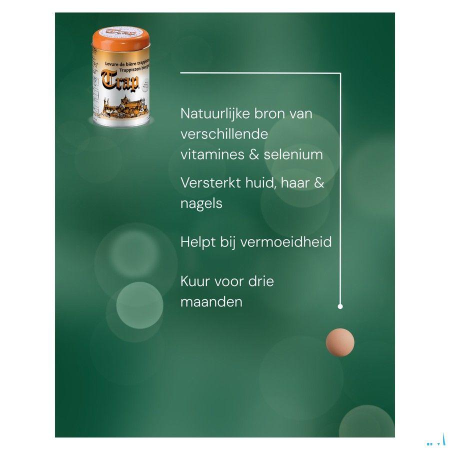 Pax Biergist 260 gr 5291  -  Revogan