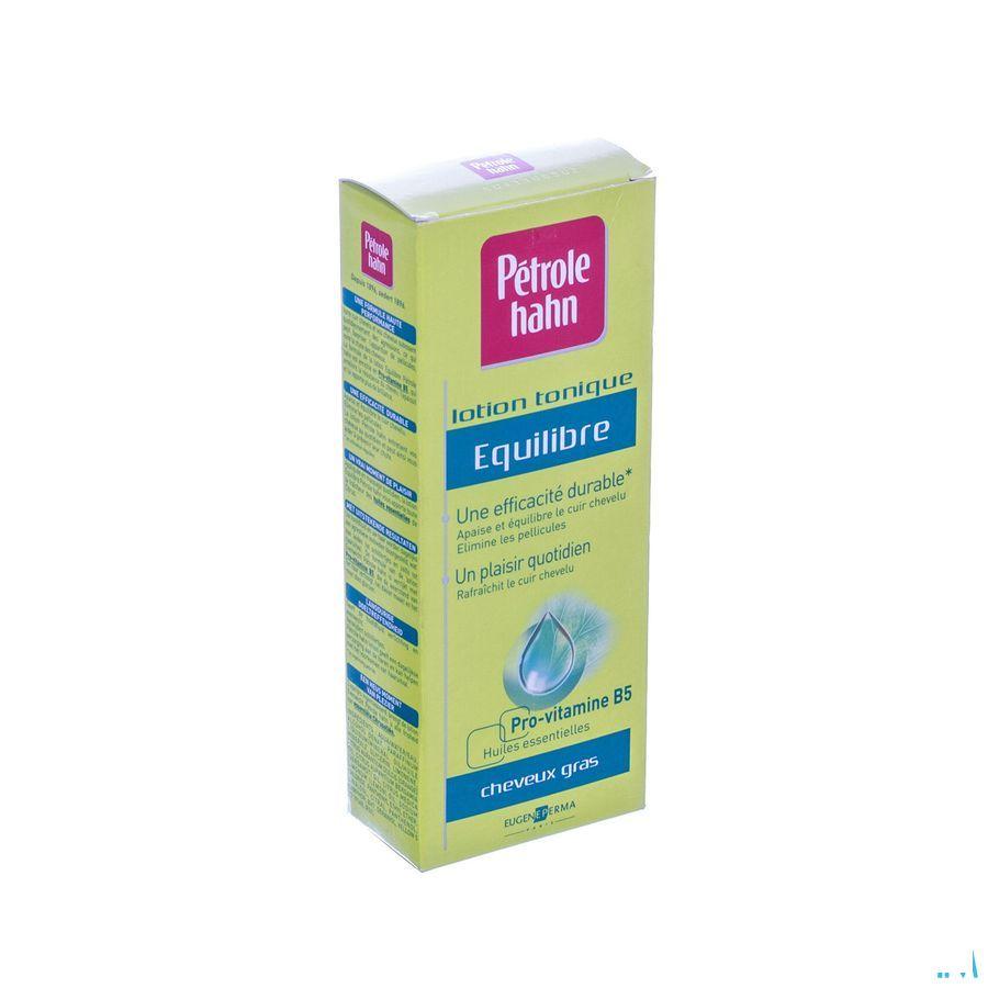 Petrole Hahn Lot Sebo-regul. 300 ml