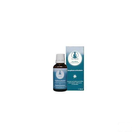 Aromakine Souplesse Articulaire 30 ml T.russillo  -  Tina Russillo