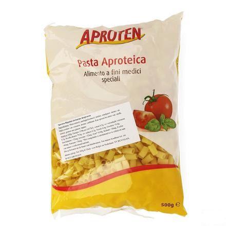 Aproten Rigatini 500 gr 5428  -  Revogan