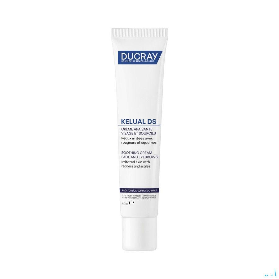 Ducray Kelual Ds Creme 40 ml