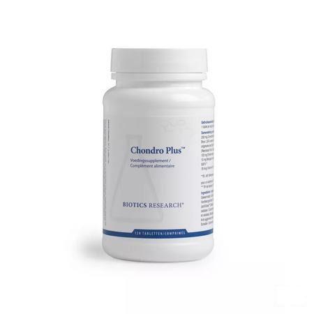 Biotics Chondro Plus 120 comprimés  -  Energetica Natura