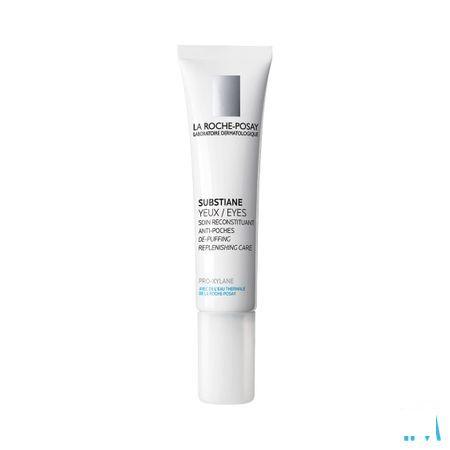 Substiane Yeux Anti age 15 ml  -  La Roche-Posay