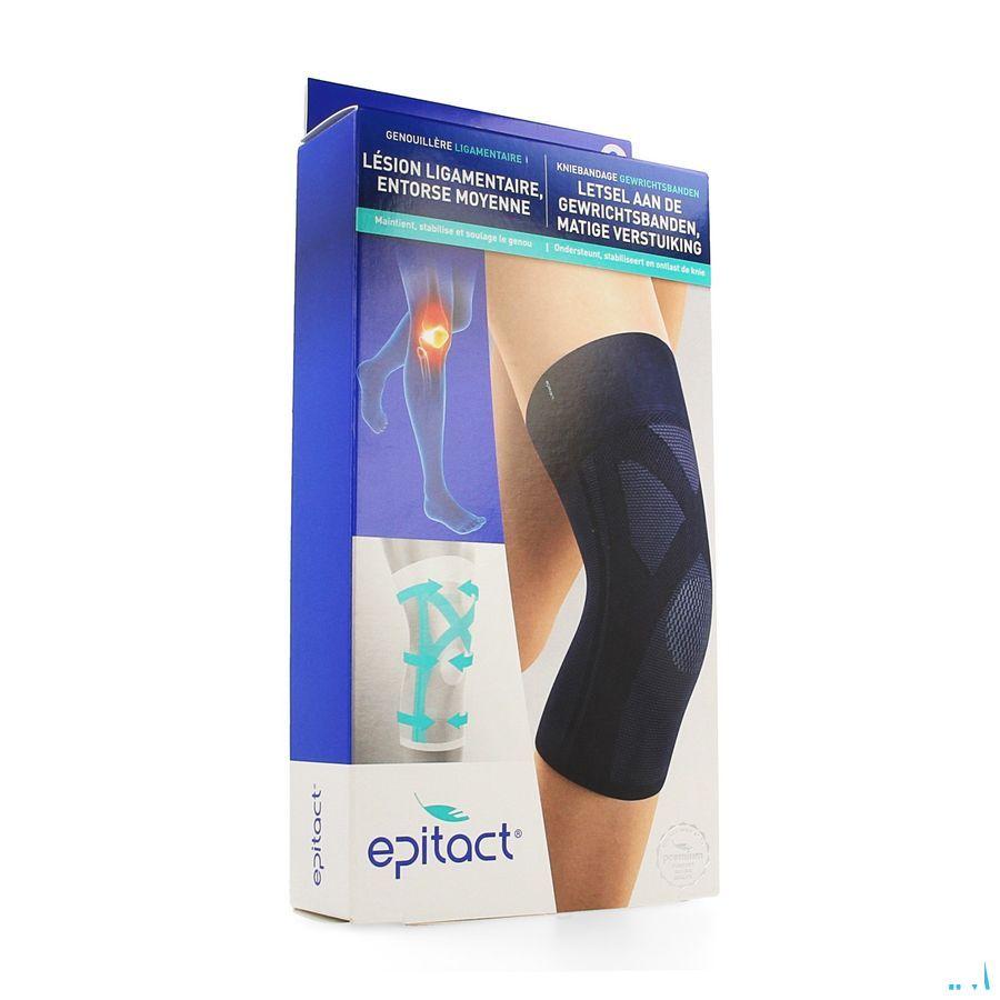 Epitact Genouillere Maintien 3  -  Millet Innovation