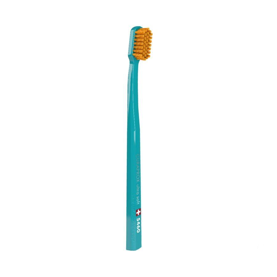 Curaprox Brosse A Dents Ultra Soft Cs 5460