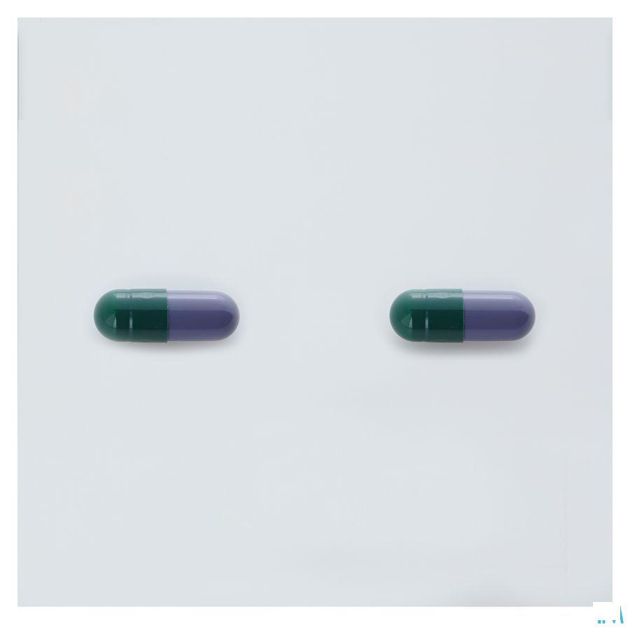 Loperamide EG Capsule 60x2 mg  -  EG