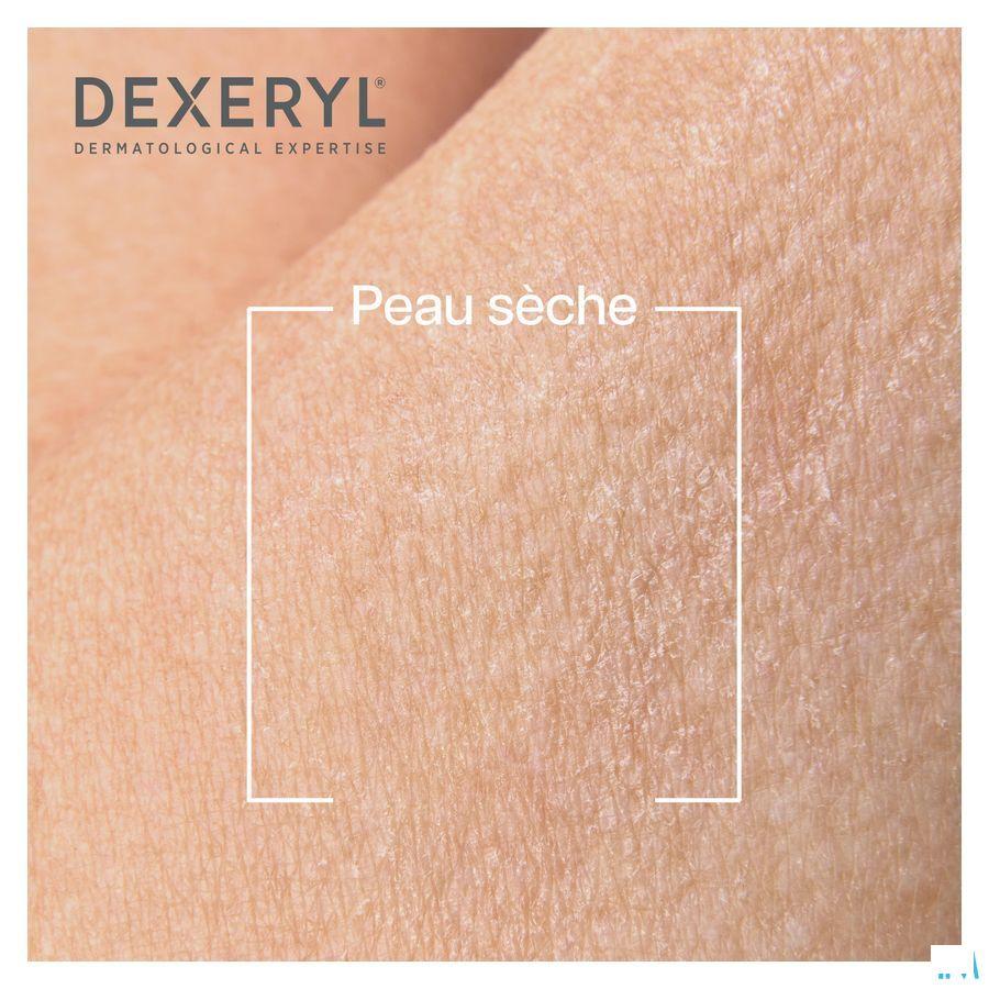 Dexeryl Wasolie Pump Fl 500 ml