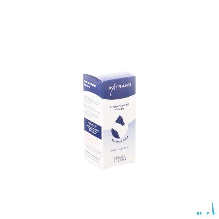 Axitrans Roller Classic 20 ml