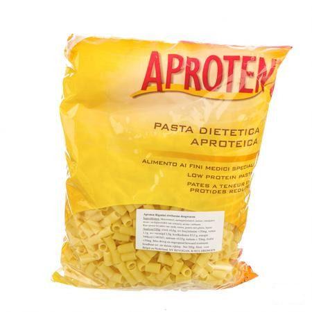 Aproten Rigatini 500 gr 5428  -  Revogan
