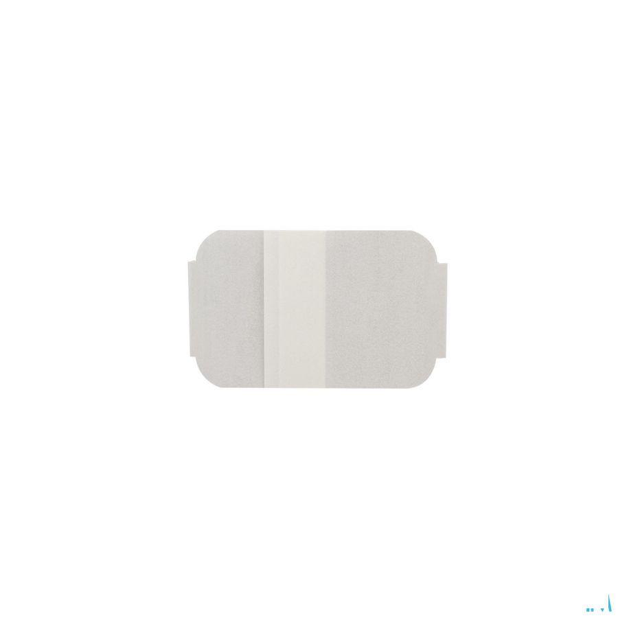 Suprasorb F Film Cp Steril 5x 7cm 10 20460  -  Lohmann & Rauscher