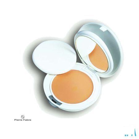 Avene Couvrance Creme Teint Tablettenoil-free 01 Porcel.  -  Avene