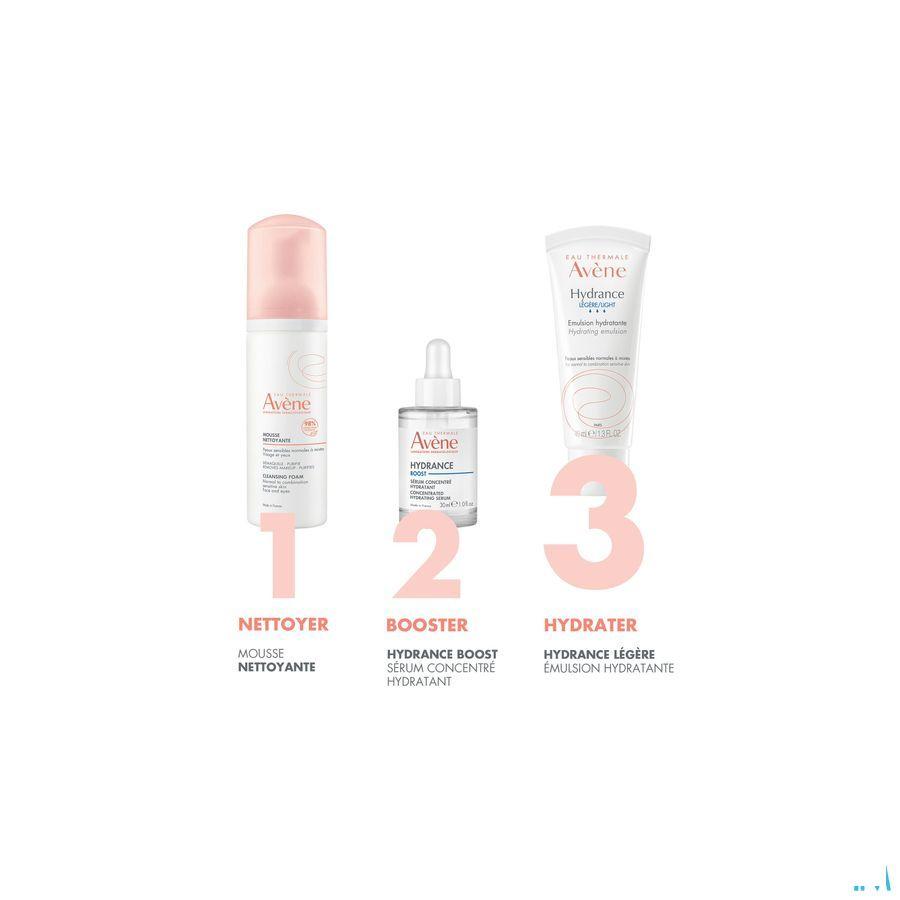 Avene Hydrance Licht Hydraterende Emulsie 40 ml  -  Avene