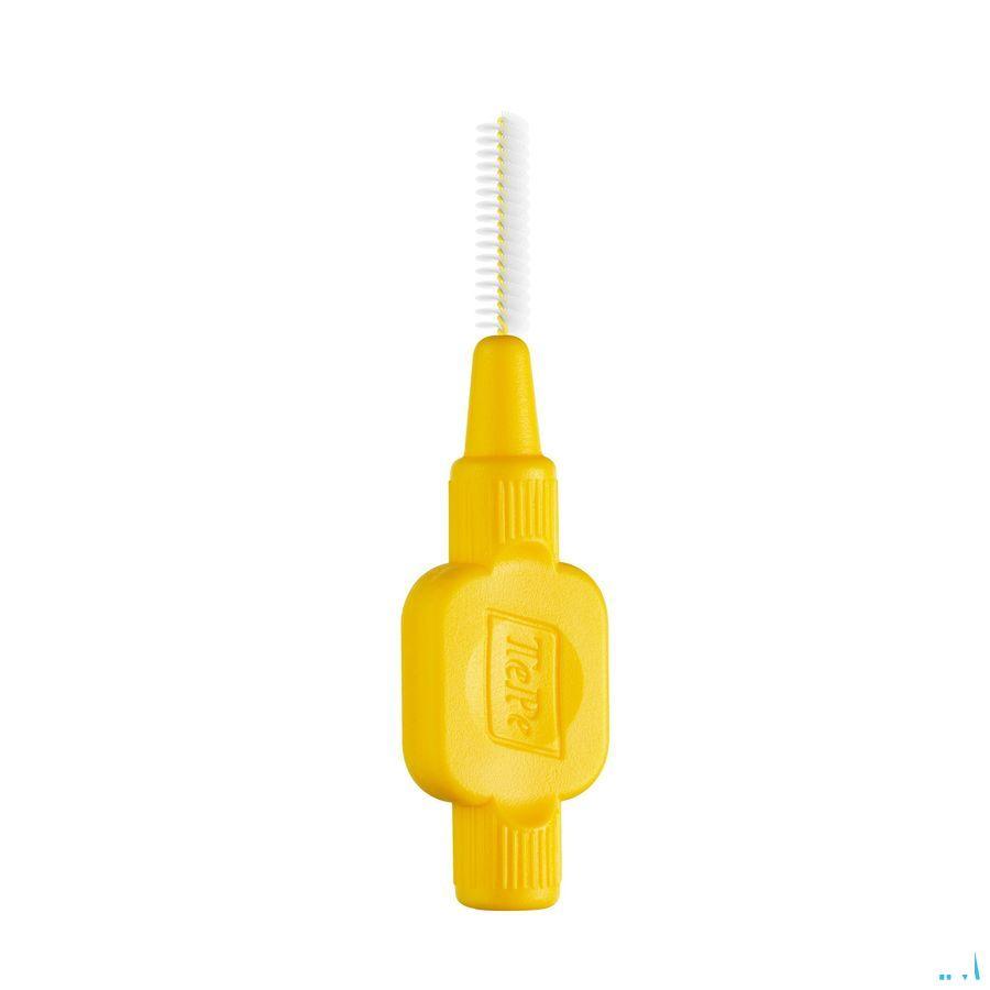 Tepe Brossettes Interdentaires Orig.Jaune 0,7Mm 20