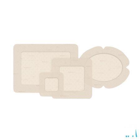Mepilex Border Flex Verband 10x10cm 5 595300  -  Molnlycke Healthcare