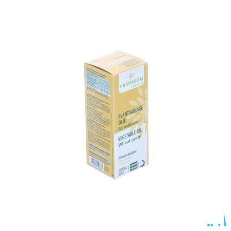 Germe De Ble Huile Vegetale 50 ml  -  Pranarom