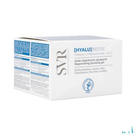 Hyalu Biotic Cr 50 ml  -  Svr Laboratoire
