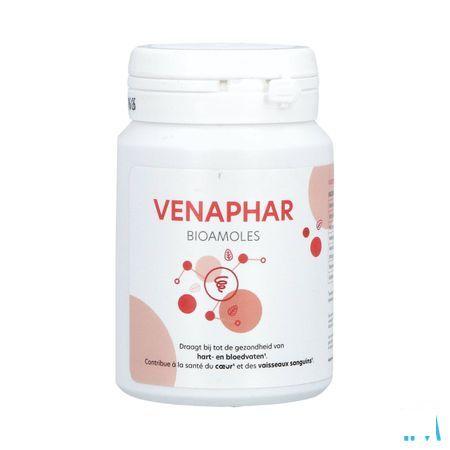 Venaphar Pot Tabletten 60