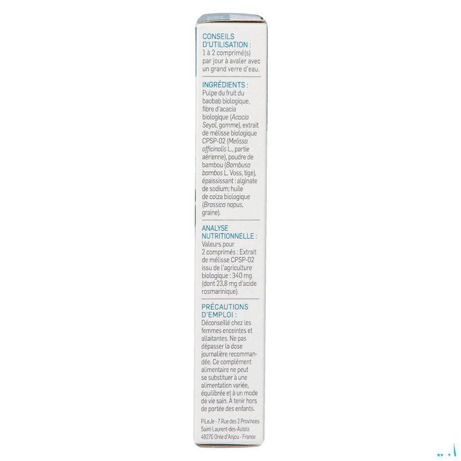 Phytobiane Melisse Tabl 30