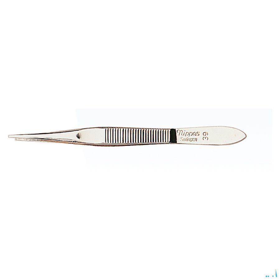 Nippes Splinterpincet 39
