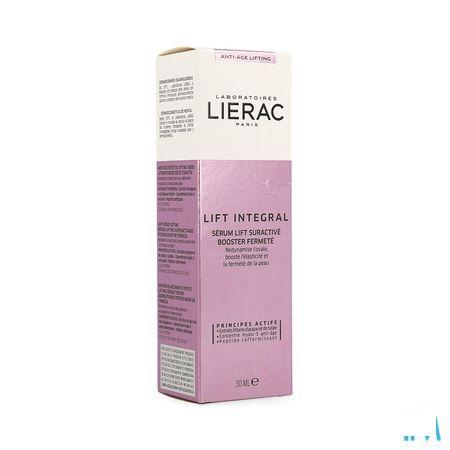 Lierac Lift Integral Serum Suractiv.remod. Flacon 30 ml