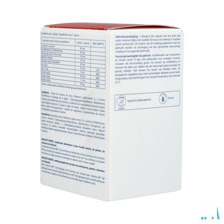 Ducray Anacaps Expert Progres. Haarutival Caps 90