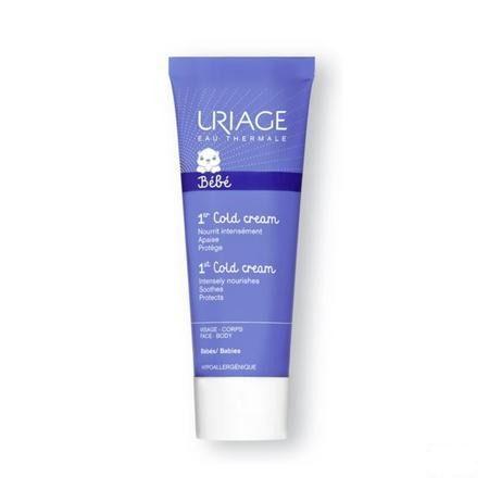 Uriage 1Ere Cold Cream 75 ml