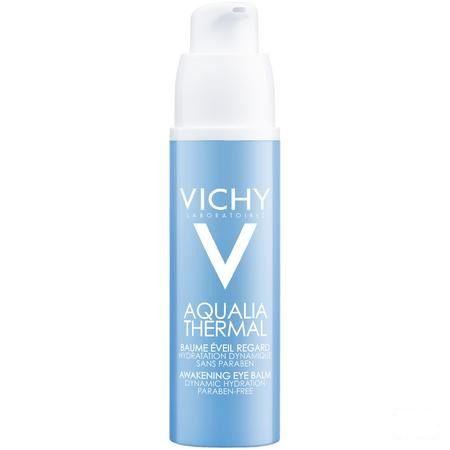 Vichy Aqualia Thermal Dyn. Hyd. Oogbalsem 15 ml  -  Vichy