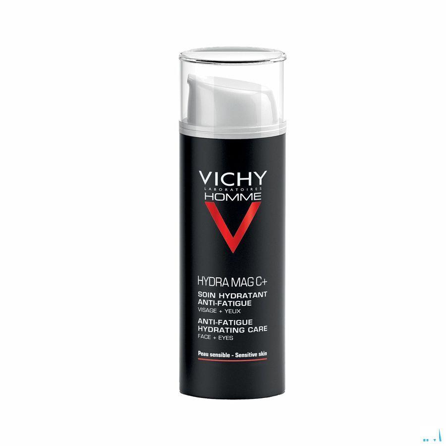 Vichy Homme Hydra Mag C + 50 ml  -  Vichy