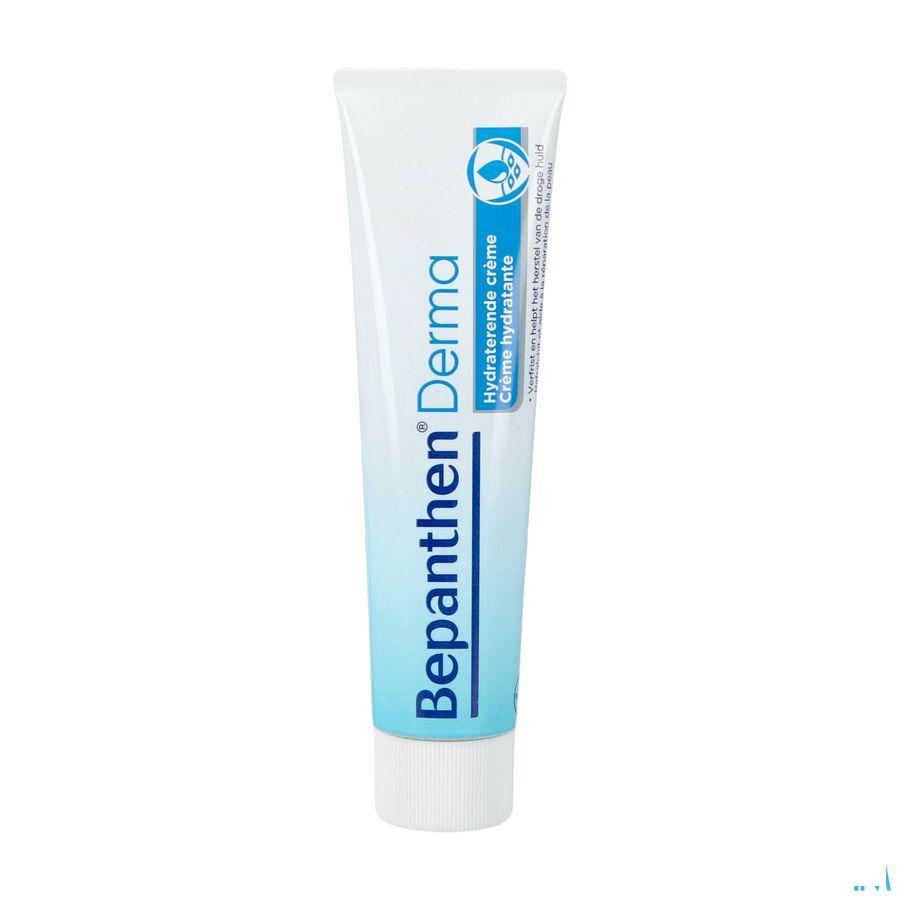 Bepanthen Derma Creme 100 g  -  Bayer