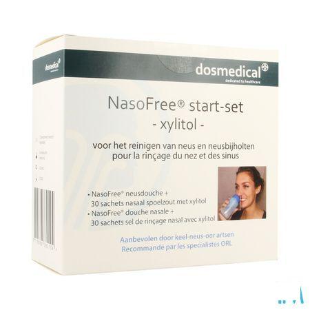 Nasofree Start-Set Xylitol