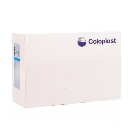 Alterna Irrigatiezak 2d 60mm 30 12836  -  Coloplast