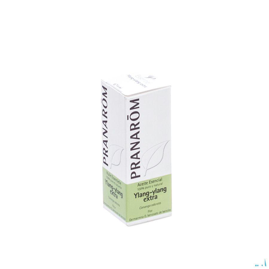 Ylang Ylang Essentiele Olie 5 ml  -  Pranarom